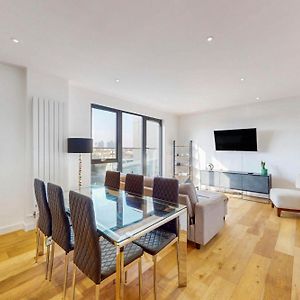Appartement met Twee Slaapkamers